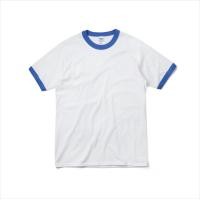 ราคา เสื้อยืด Gildan Ringer Tee (21475795504)