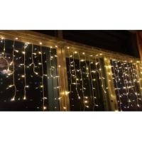 ราคา MLLIGHT ไฟม่านหยดน้ำ ไฟม่านดาว ม่านพระจันทร์ คริสตัล วิบวับ สวยมาก LED ไฟน้ำตกled ไฟปีใหม่ ไฟหยดน้ำ ไฟม่านน้ำแข็ง ไฟม่านดาว ไฟม่านราคาขายถูก (7205730873)