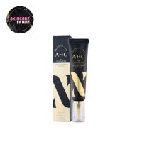 ราคา สูตรใหม่ล่าสุด AHC Ten Revolution Real Eye Cream for Face 30 ml ครีมบำรุงรอบดวงตา (13254962964)