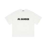 ราคา เสื้อยืดแขนสั้น ผ้าฝ้าย พิมพ์ลายตัวอักษร Jil Sander สไตล์ฮิปฮอป วินเทจ ขนาดใหญ่ พลัสไซซ์ สําหรับผู้ชาย (21051803591)