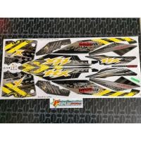 ราคา สติ๊กเกอร์ YAMAHA TTX MOTO EXTREAM สีดำเหลือง ปี 2014 รุ่น 2 ราคาถูกที่สุด คุณภาพดี (1739724984)