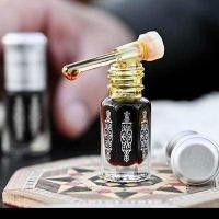 ราคา น้ำหอม Kasturi Hitam ของแท้จากเหมือนนอก (24677834189)