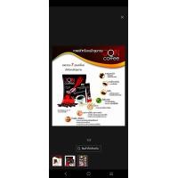 ราคา Join coffee 3 in 1 1 pack contains 25 sachets (22515369712)