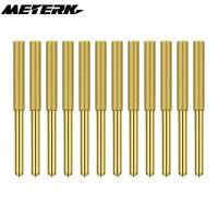 ราคา Meterk บ่อย K ที่ลับคมเลื่อยโซ่เพชรตะไบหินลับมีดเคลือบไทเทเนียมสำหรับเลื่อยโซ่ไม้12ชิ้น5 32in 4 0มม 3 16in 4 8มม 7 32in 5 5มม (13257111169)