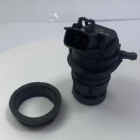 ราคา ราคาต่อชิ้น มอเตอร์ฉีดน้ำฝน TOYOTA HILUX VIGO ปี 2004 2015 โตโยต้า ไฮลักษ์ วีโก้ 12V 350A ผลิตไทย เกรดเอ (24609095365)