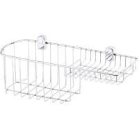 ราคา ตะแกรงวางฟองน้ำและแชมพู H102 (6724164616)