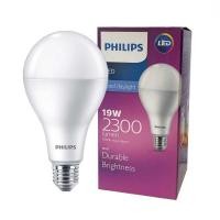 ราคา Philips หลอดไฟ LED 5W 7W 9W 11W 10W 12W 13W 14 5W 19W ขั้วหลอดไฟ E27 (24776402727)