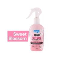 ราคา Smarter Fabric Perfume สเปรย์น้ำหอมฉีดผ้า 270 มล กลิ่น Ocean Fresh Sweet Blossom (24869952927)