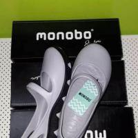 ราคา รองเท้า Monoboรุ่น TAMMY สวมกระชับสวยลุยได้ทุกที่ (20861951537)