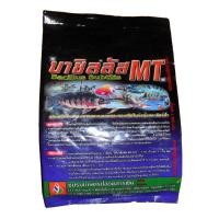 ราคา บาซิลลัส ซับทิลิส MT Bacillus Subtilis ขนาดบรรจุ 1กก เป็นจุลินทรีย์ย่อยเลน สารแขวนลอย และของเสียในบ่อกุ้งและปลา (7497980609)