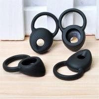 ราคา 4 ชิ้นเคล็ดลับหูฟังเจลสำหรับ Jabra Mini Classic Talk 25 หูฟัง Eartips Eargels หูฟังฝาครอบแขนอุปกรณ์เสริม Yondee (20809387763)