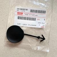 ราคา อะไหล่แท้ศูนย์ ฝาครอบปิดรูหมุนยาง ฝาปิดช่องขันยางอะไหล่ กันชนหลัง ISUZU D MAX 2005 2011 IN 8 98030190 0 (15983516294)