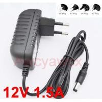 ราคา High quality 12V 1 5A 12V 1500mA AC DC Power Supply Adapter Wall Charger For WD Elements WDBAAU0020HBK WDBAAU0020HBK 01 LoeiHio (23419215796)