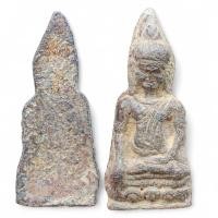 ราคา พระหูยาน เนื้อตะกั่วสนิมแดง กรุวัดพระศรีรัตนมหาธาตุ ลพบุรี ส่งตรงปก D278 (24784659475)