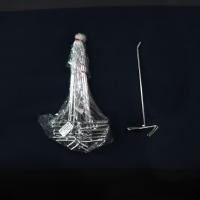 ราคา ตะขอแขวนสินค้า ตะขอแขวนของ ตะขอแขวน ตะขอฮุก หัวเข็มขัด ขนาด 4 10 นิ้ว (22342968657)