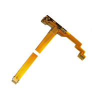 ราคา New Lens Focus Flex Cable for Nikon AF P DX 18 55Mm 18 55 Mm F 3 5 5 6G Repair Part (19524636751)