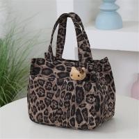 ราคา QNQN สาวผ้าลูกฟูกน่ารักการ์ตูน Tote กระเป๋าหมีน้อยพิมพ์กระเป๋าแฟชั่นความจุขนาดใหญ่กระเป๋าถือสำหรับพนักงานออฟฟิศ (24367076077)
