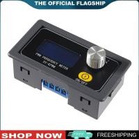 ราคา PWM Square ectangular Wave Generator Gensidation Duty Cycle Function Generator LCD LCD ความถี่อัตราส่วนการทำงานของตัวสร้างเครื่องมือวัดโหมดคู่ (24709679495)