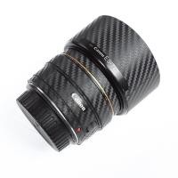 ราคา สติกเกอร์ติดเลนส์กล้อง Canon EF 50mm 1 4 USM 50 1 4ป้องกันเลนส์แบบเต็ม (19184180794)