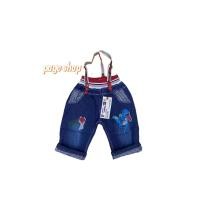 ราคา page shop ชุดเอี๊ยมเดนิมลายการ์ตูนสุดหล่อสำหรับเด็กเล็กพร้อมสายเอี๊ยมแบบถอดออกได้ (21181652435)