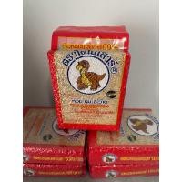 ราคา ข้าวกล้องหอมมะลิแท้ 100 นน 1 kg จากจ ยโสธร แหล่งปลูกที่ดีที่สุด แห่งทุ่งกุลาร้องไห้ที่อุดมไปด้วยวิตามินแร่ธาตุต่างๆ สินค้าทุกตัวไม่ค้างสต็อกส่งวันต่อวัน (24962730999)