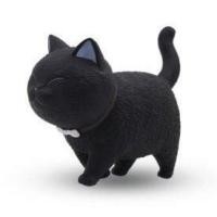 ราคา NEWโมเดลแมวตัวใหญ่ ขนาดสูง10 ซม แมวไข่ โมเดล แมว แมวอ้วน ฟิกเกอร์แมว ตุ๊กตาแมว ตุ๊กตา การ์ตูน ตกแต่งสวน ตกแต่งห้อง DC7 (10935963200)