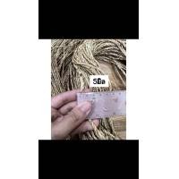 ราคา เชือกกล้วย 100เมตร หรือเชือกผักตบ (21402160434)