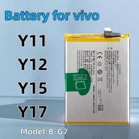 ราคา แบต vivo Y11 Y12 Y15 Y17 Battery แบตเตอรี่ vivo Y11 Y12 Y15 Y17 (22394573662)