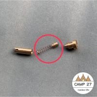 ราคา สปริงลิ้นลมตะเกียงเจ้าพายุ Butterfly Anchor Petromax Aida และตะเกียงทั่วไปกระเช้าเล็กสามารถใช้ได้ (24236499466)