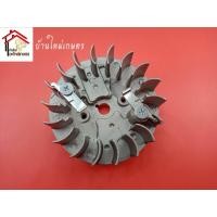 ราคา จานไฟ ล้อแม่เหล็ก แบบดึงเบา เครื่องตัดหญ้า NB411 RBC411 (16320837992)