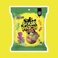 ราคา Sour Patch Kids Candy Original 190g (24302320222)