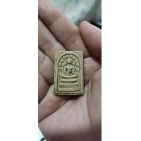 ราคา พระสมเด็จปรกโพธิ์หลวงปู่โต๊ะปลุกเสก วัดประดู่ฉิมพลี 9กรกฎาคม 2521 (17149997951)