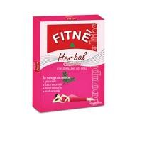 ราคา FITNE Herbal Tea Original ฟิตเน่ ชาชงสมุนไพร กลิ่นดั้งเดิม สีน้ำตาล มี 2 รุ่น (21549380233)