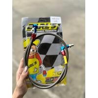 ราคา สายเบรคถัก EARL S หัว90 มีหลายขนาด 22นิ้ว 26นิ้ว 30นิ้ว 33นิ้ว 36 นิ้ว 42นิ้ว (19152944990)