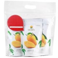 ราคา ดอยคำมะม่วงอบแห้ง 140กรัม แพค 3 Doikham Mango O (24484303952)