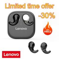 ราคา จัดส่ง SFREE หูฟังไร้สายแบบเล็ก T70 Lenovo หูฟังลดเสียงรบกวนกีฬานอนหลับบลูทูธชุดหูฟังเพลงสเตอริโอ5 3หูฟัง HIFI (24968210691)