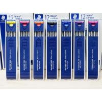 ราคา KTS ไส้ดินสอ 2 0 mm STAEDTLER B MARS carbon 200 (9650201866)