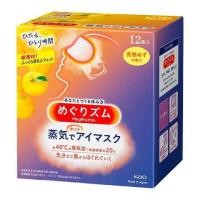 ราคา Kao MegRhythm Steam Eye Mask กล่องเล็ก 5 ชิ้น กล่องใหญ่ มี12 ชิ้น แผ่นแปะตาอุ่น มาร์กตาอุ่น ฉลากญี่ปุ่น (19582826484)