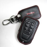 ราคา ซองหนังใส่รีโมท รถยนต์ ISUZU MU X 2021 2025 เคสรีโมท แบบ 4 ปุ่ม (20796560802)