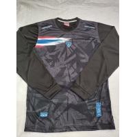 ราคา เสื้อกีฬาแขนยาว เสื้อฟุตบอล เสื้อจักรยาน เสื้อกีฬาสวยๆ CPU123 แขนยาว เสื้อแขนยาว (16754714499)