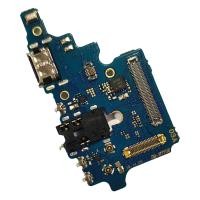 ราคา ชุดบอร์ดชาร์จ Samsung Galaxy Note 10 Lite ตูดชาร์จ Samsung Galaxy Note 10 Lite (9670182818)