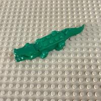 ราคา USED มือสอง LEGO Animal Sea expansion set1 เลโก้ สัตว์น้ำ อะไหล่ Extra parts มือสอง ของแท้ (23959192173)