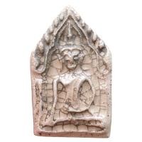 ราคา พระเครื่อง พระขุนแผน พระขุนแผนเนื้อกระเบื้องเคลือบ (12637306186)