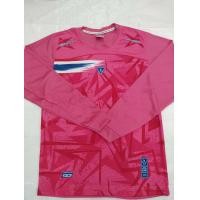 ราคา เสื้อกีฬาแขนยาว เสื้อฟุตบอล เสื้อจักรยาน เสื้อกีฬาสวยๆ CPU123 แขนยาว เสื้อแขนยาว (16754714453)