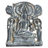 ราคา พระปรุหนัง กรุวัดราชบูรณะอยุธยา เนื้อชิน พระสวยส่งตรงปกแน่นอน (23615835443)
