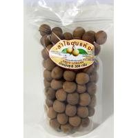 ราคา ลำไยอบแห้ง ลูกโต ทั้งเปลือก Dried Longan ขนาด 500 กรัม ลำไยลำพูน ลำไยที่อร่อยที่สุด ลำไยอบแห้ง หวานธรรมชาติ (5928062394)