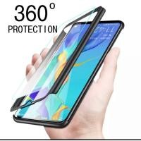 ราคา Case Samsung galaxy J7 2015 J7 Core เคสซัมซุงเจ7 2015 เคสประกบหน้าหลัง แถมฟิล์มกระจก1ชิ้น เคสแข็ง เคสประกบ 360 องศา สวยและบางมาก สินค้าใหม่ สีดำสีแดง (2546218115)