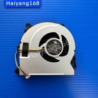 ราคา CPU FAN NOTEBOOK พัดลมโน๊ตบุ๊ค พัดลมระบายความร้อนสำหรับ HP Envy TouchSmart 15 J 17 J (19677696066)