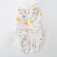 ราคา BHQ PET COD เสื้อทำหมัน ชุดหลังผ่าตัดสุนัขและแมว ชุดทำหมัน ชุดหลังผ่าตัด เสื้อกันเลีย ผ้าตาข่าย ผ้าตานก ป้องกันไม่ให้หลุด (24297515564)