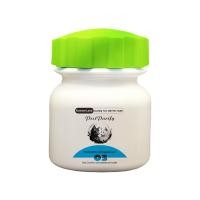 ราคา พร้อมส่งทุกวัน PetNest พยาธิสุนัข พยาธิ ถ่ายพยาธิ ขวดหนึ่งมี 60 เม็ด ผลิตภัณฑ์เสริมอาหารสร้างภูมิต้านเชื้อ ผิวหนังทุกชนิด เห็บ หมัด (24992397721)